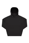Influence Hoodie Black