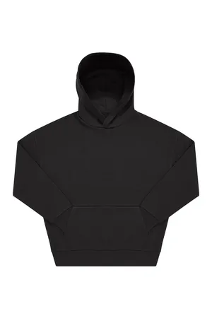 Influence Hoodie Black