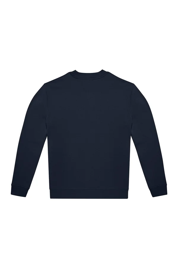 ID.332 Crew Sweatshirt Navy