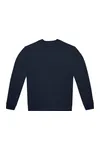 ID.332 Crew Sweatshirt Navy