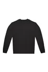ID.222 Crew Sweatshirt Black