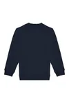 Kids ID.332 Crew Sweatshirt Navy