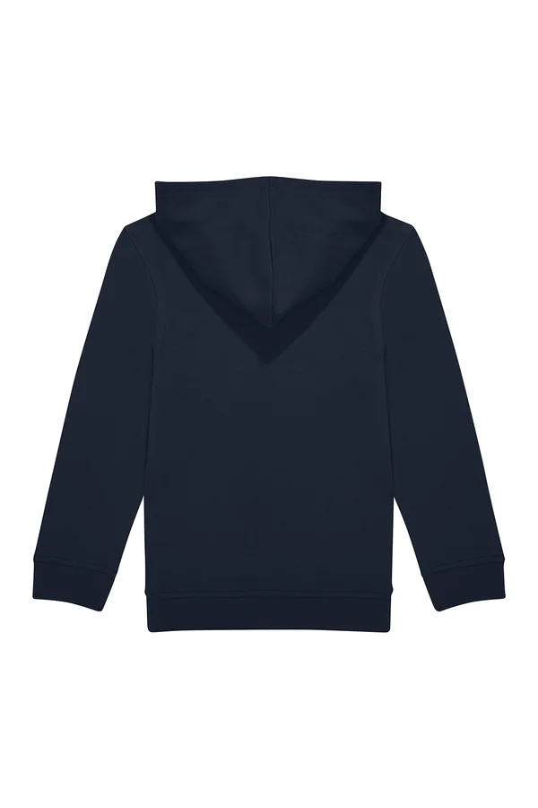Kids ID.333 Hoodie Navy