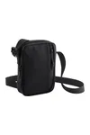 Athlux Shoulder Bag Black