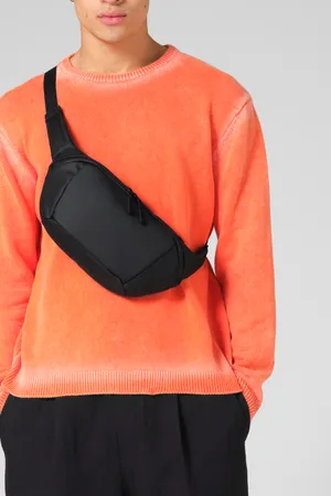 Everyday Carry 5 Litre Cross Body Black