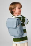 Kids Adventure Cooler Bag Dusty Blue