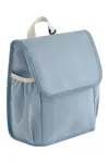 Kids Adventure Cooler Bag Dusty Blue