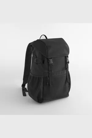 Ramble Backpack Black