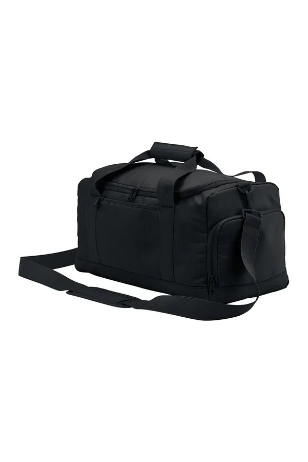 Small Training Holdall Black