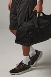 Medium Training Holdall Black