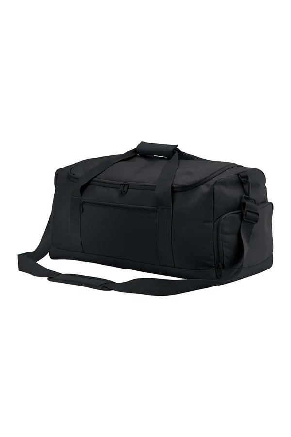 Medium Training Holdall Black
