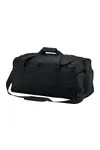 Large Training Holdall Black