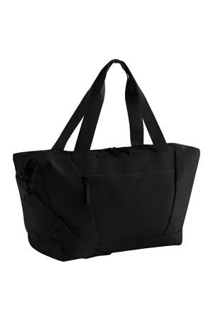 Circuit Gym Bag Black