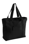 Circuit gym tote Black