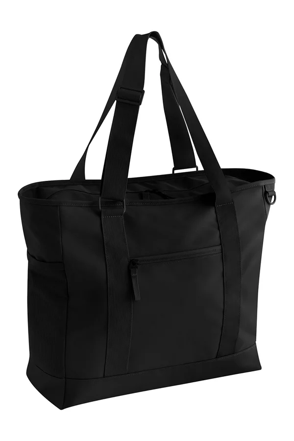 Circuit gym tote Black