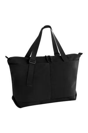 Minimal Lifestyle tote Bag Black