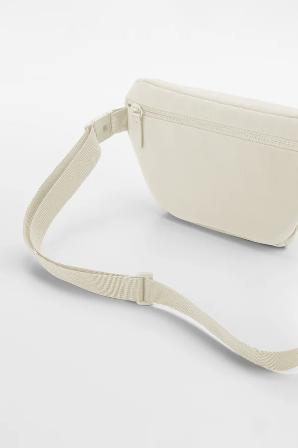 Simplicity Waistpack Beige