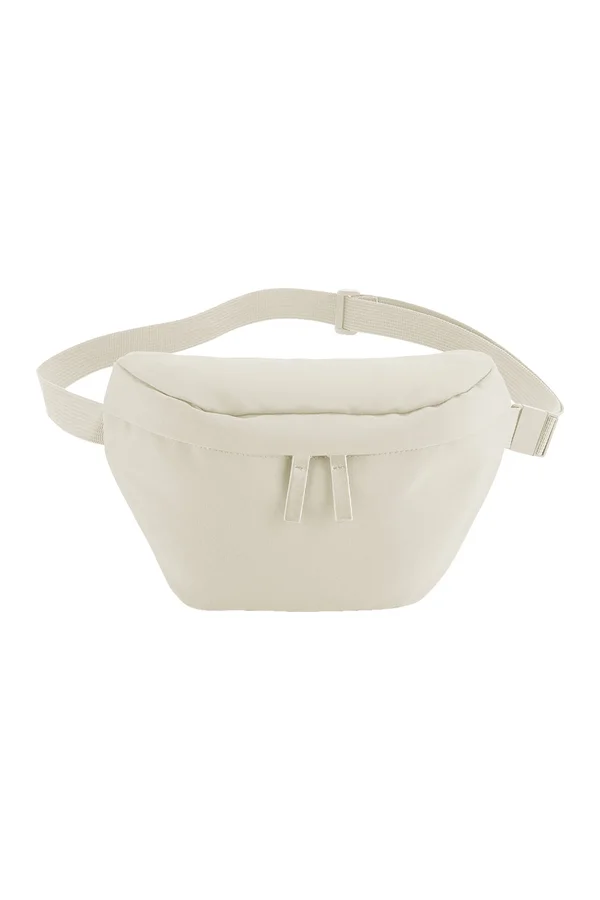 Simplicity Waistpack Beige