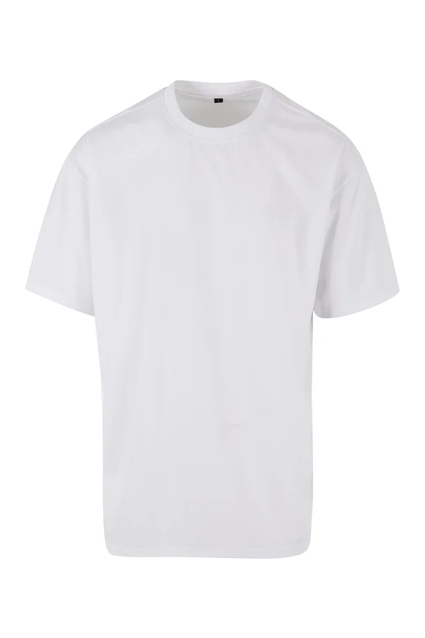 E-Sports Tee White