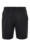 Ultra Heavy Sweatshorts Black