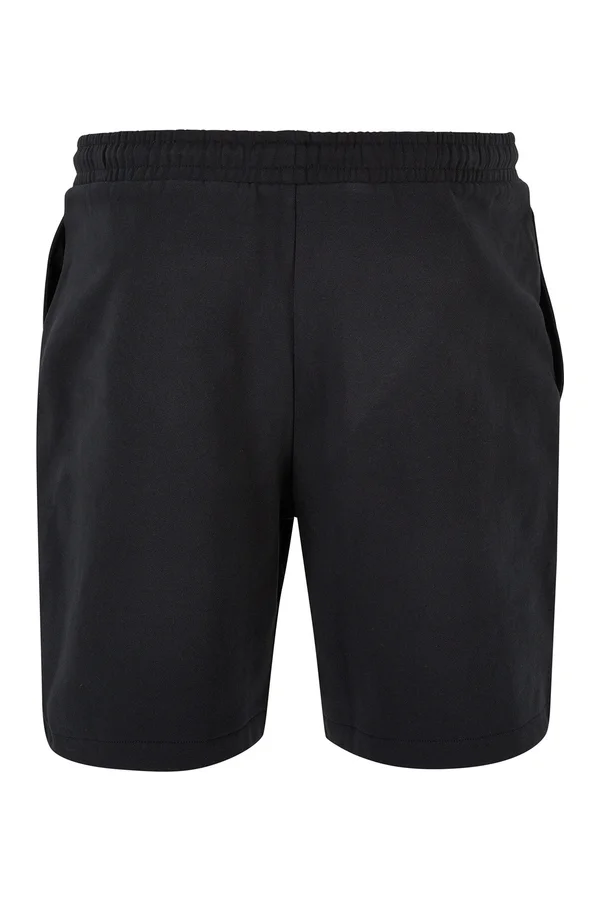 Ultra Heavy Sweatshorts Black