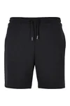 Ultra Heavy Sweatshorts Black