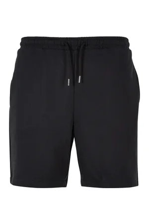 Ultra Heavy Sweatshorts Black