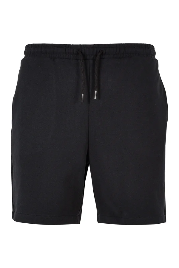 Ultra Heavy Sweatshorts Black
