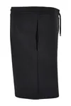 Ultra Heavy Sweatshorts Black