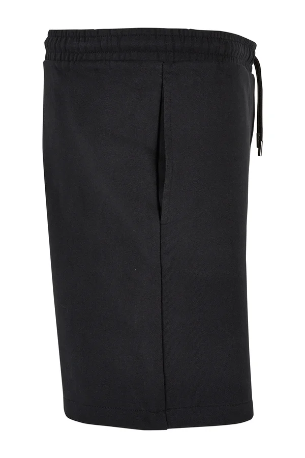 Ultra Heavy Sweatshorts Black