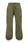 Classic Cargo Pants Olive
