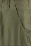 Classic Cargo Pants Olive