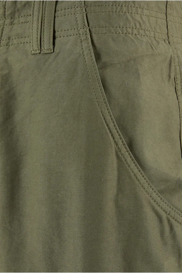 Classic Cargo Pants Olive