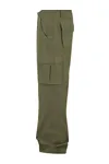Classic Cargo Pants Olive