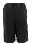 Vintage Heavy Sweatshorts Black