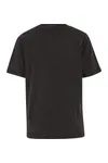 Ladies Vintage Everyday Tee Black