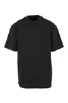 Tall Tee Black