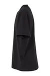 Tall Tee Black