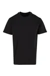 Sorona® Regular Tee Black