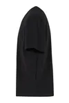 Sorona® Loose Fit Tee Black