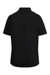Sorona® Ladies Polo Tee Black