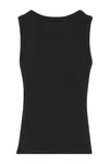 Men´s Tanktop Black