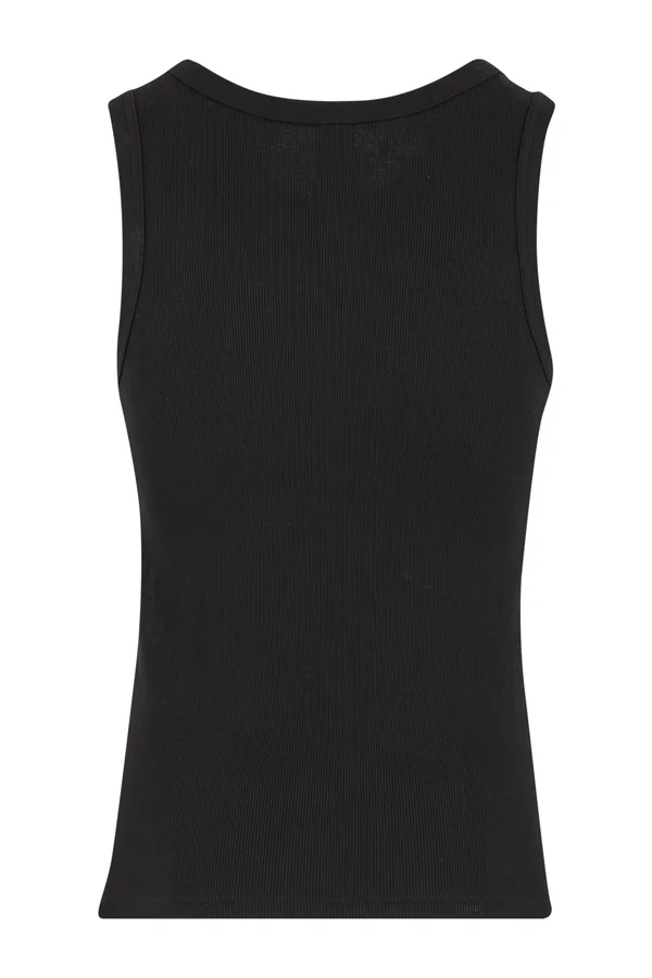 Men´s Tanktop Black