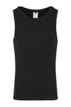 Men´s Tanktop Black
