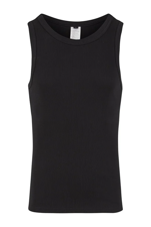 Men´s Tanktop Black