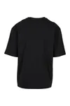 Loose Fit Tee Black