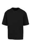 Loose Fit Tee Black