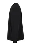 Sorona® Loose Longsleeve Black