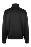 Tricot Track Jacket Black