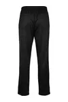 Tricot Track Pants Black